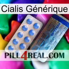 Cialis Générique 40